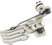 FPF605C32  - 120-23255 PRESSER FOOT 3х3 TOP FEED SHT - 1