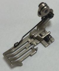 FPF605C32  - 120-23255 PRESSER FOOT 3х3 TOP FEED SHT... - 2