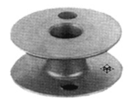 203470B - 112781-001 G307 BOBBIN ALL STEEL FOR... - 1