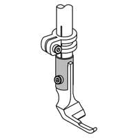 91-140394-05 - KB-PF Inner Presser Foot compound feed... - 1