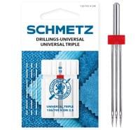 7930 R 080x2.5 - DCS 130/705 H TRI DRI R 80/2.5 Тройна... - 1