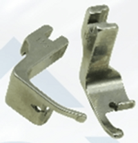 A10-01 1-1/2 - 12142C Presser foot solid for A10 45 mm - 1
