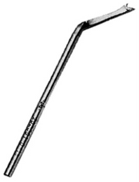 202091-012 Or - Плетач горен дълъг сляп малък - оригинален - 1