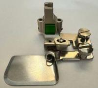 RF502 1/8  - KHF94R Roller Presser Foot Sewing Hemmer for... - 1