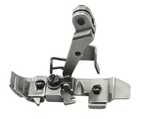 118-79269 - 121-52963 PRESSER FOOT LACE/TAPE ATTACHING... - 1