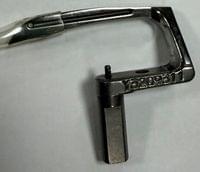 3209311 Or - 95174 Lower looper for Yamato VF2400 - original - 0