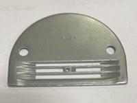 K14 - Needle plate middle class - 1