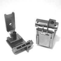 23781 - Presser foot ZZ w adjustable tape/lace/elastic... - 1