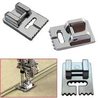 CY-Tucker 5 - TUCKER FOOT 5 GROOVES 20*14*6 mm - 0