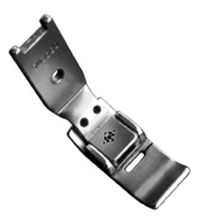 503660 - Presser foot ZZ 7 mm for 107G, 457G width 15 mm - 0