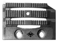 B1609-041-EOO  - Feed dogs heavy class neede feed for... - 1