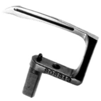 S08913-001 Maier - Lower looper for Brother B271, 272 -... - 1