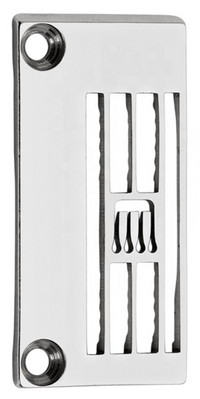 400-49382 - E1828 Needle plate 460 - 1