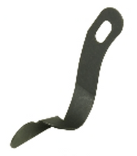 P01W - 36464 1/4 Spring guide for presser feet P13~P18 - 1
