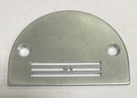B1109-555-COO - Needle plate for lockstitch light class - 1