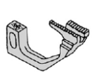 121-72805 - Зъби диференциални 3x4 - 1