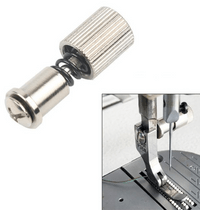 SFC2 - Presser foot quick change screw SPRING FOOT CLAMP - 1