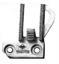 163713 - FEED DOGS FOR Singer DOMESTIC/HOUSEHOLD SEWING... - 1