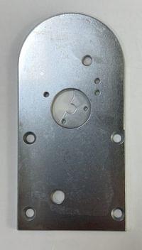 400-06721 - Needle plate for 1900A - 1
