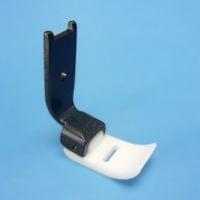 T107 - Teflon presser foot for ZZ w flat shank - 0