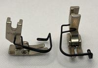 P351 A5-N 1411600100  - A5T+K Presser foot for Jack A5-N - 1