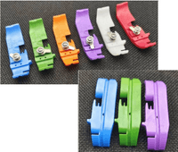 TB3-5C - T253L Presser foot teflon PTFE 2x4 for... - 0