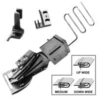 A10ADJ 38/11 - K10 ADJUSTABLE BIAS BINDER - 1