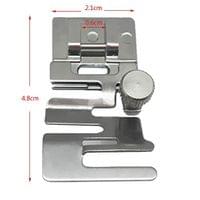 CY-9907-6 - PRESSER FOOT FOR HIGH QUALITY ELASTIC CORD... - 0