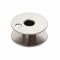 203470A - 101-11300 BOBBIN ALUMINUM FOR В845, 512~3168 - 1