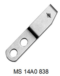 MS14A0838 - MS03A0838 Fixed knife for PLK-E03BT - 1