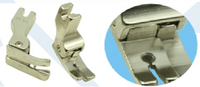 CR 1/16K - 211H Presser foot right compensating 1.6 mm... - 1