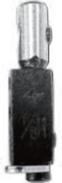 B1402-528-BAR-A - 400-35771 NEEDLE CLAMP RIGHT 1/8 FOR... - 1