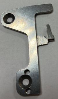 TP6C3032  - Needle plate for spaghetti SH60C3-032-M04 w/o... - 1