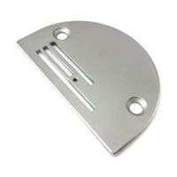 B22 - E711D Needle plate middle class Ø 2.2 mm B1109-012-B00 - 1