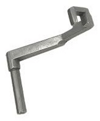 B2311-382-OOO - Крепител за иглите подвижен - 1