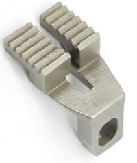 AF60876  - 115-28502 Auxiliary feed dogs - 1