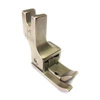 KZD 1/4 - ZD-1/4 DOUBLE COMPENSATING FOOT FOR KHF9000... - 0