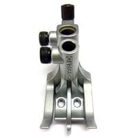 KP767-06 - Presser feet set 6 mm for 2-needle w central... - 1