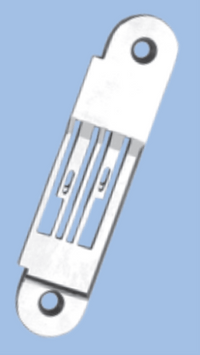 B1103-380-KOO - Плочка иглена 295 - 3/8 за МН-380 - 1