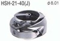 HSH-21-40(J) - B1830-512-OAO ROTARY HOOK w/o BOBBIN CASE... - 1
