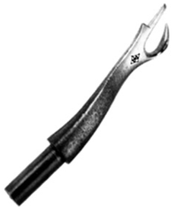 36C22-1 - 36-C22-1 Looper for blindstitch Columbia - 0