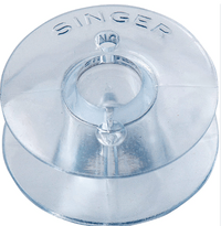 32522P - 172336 Bobbin plastic for domestic/household... - 1