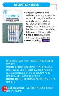 2231 SPI ASS - V4S 130/705 H-M SPI 60-2 70-2 80-1 Игла за... - 1
