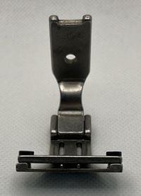 212-005A 1/4 - Presser foot for 2-needle w adjustable... - 0