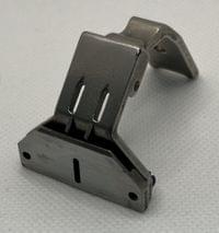 212-005A 1/4 - Presser foot for 2-needle w adjustable... - 1