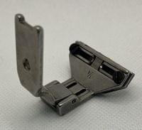 212-005A 1/4 - Presser foot for 2-needle w adjustable... - 2