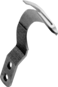 767-350380 - Movable knife for 767 0767350380 - 0