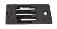 150526-001 - Needle plate 3/4 w trimming - 1