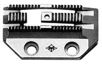 B1609-415-BOO - Зъби рязани за иглен транспорт Dia 1.6 mm... - 1