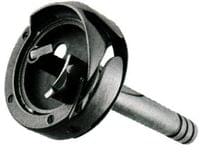 HSH-12M-82CTR(L) JP - 102-31058 ROTARY HOOK LEFT W... - 0